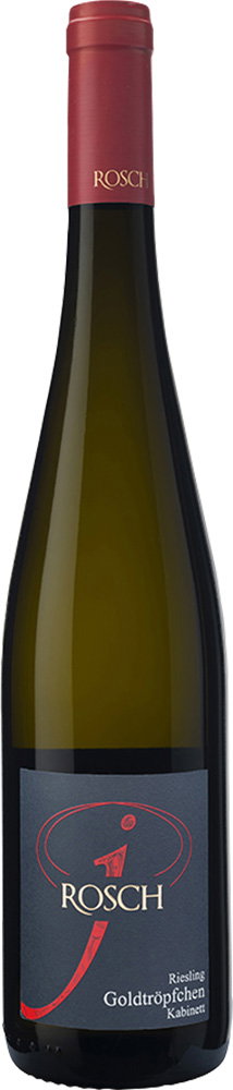 2022 Piesporter Goldtröpfchen Riesling Kabinett