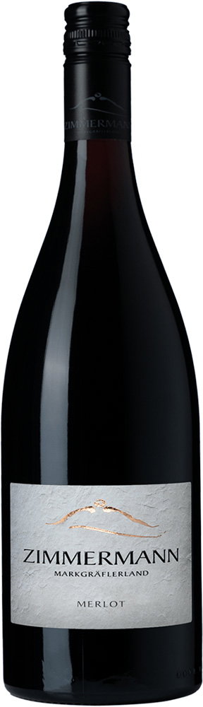 2021 Merlot Angel Hill
