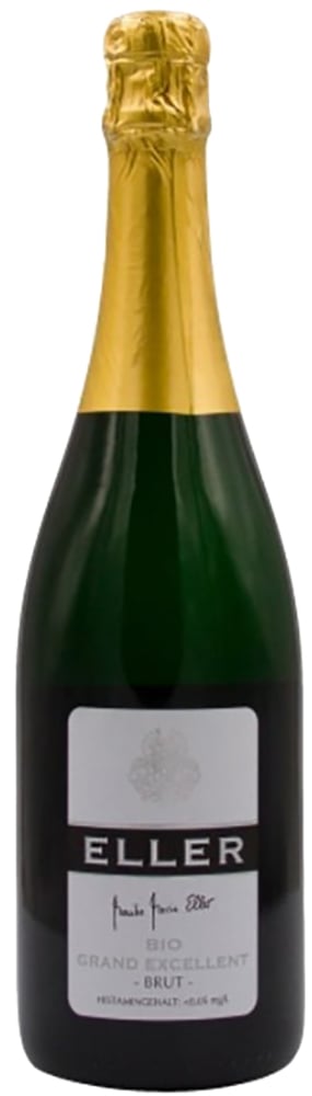 Sekt Grand Excellent BIO