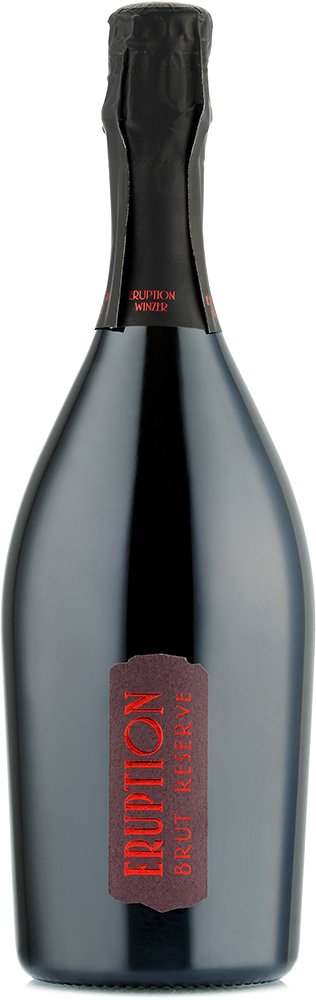 2021 Eruption-Brut