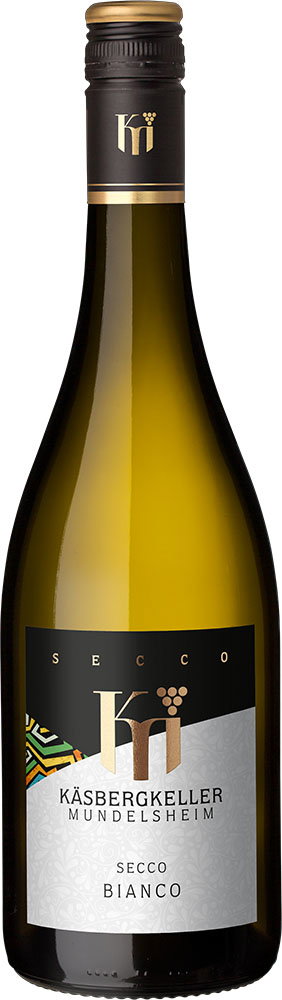 Mundelsheimer Käsberg Secco Bianco