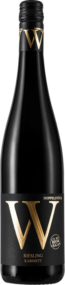 2024 Riesling Kabinett süss BIO