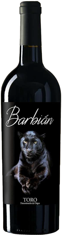 2024 Barbián Toro DO