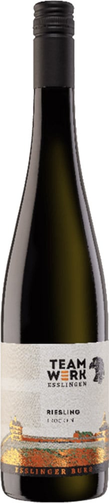 2024 Riesling Esslinger Burg