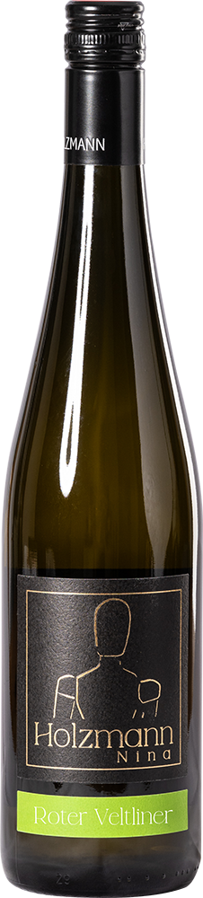 2025 Roter Veltliner BIO