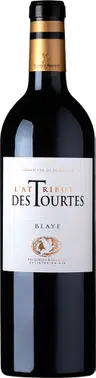 2020 L’Attribut des Tourtes Blaye AOP