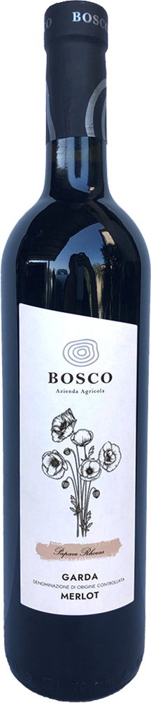 2024 Merlot Garda DOC