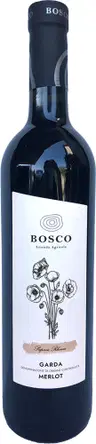 2024 Merlot Garda DOC