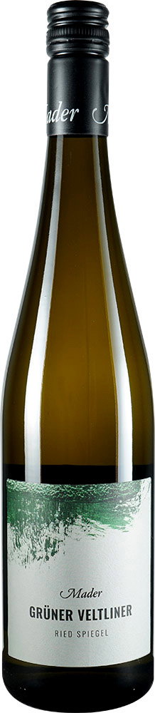 2024 Grüner Veltliner Ried "Spiegel" Kamptal DAC