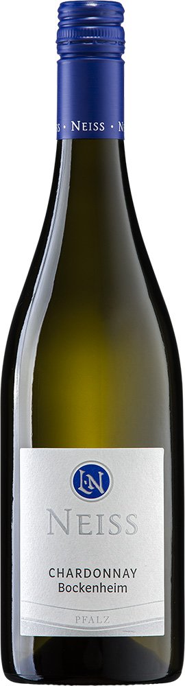 2025 Chardonnay Bockenheim
