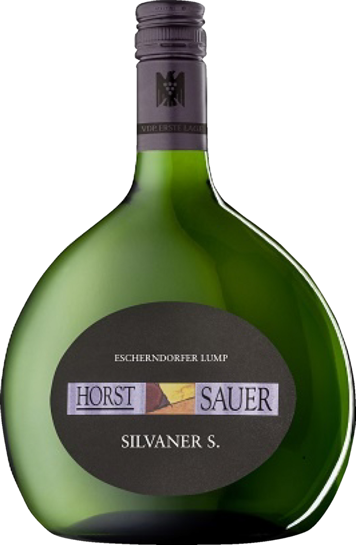 2024 Escherndorfer Lump Silvaner