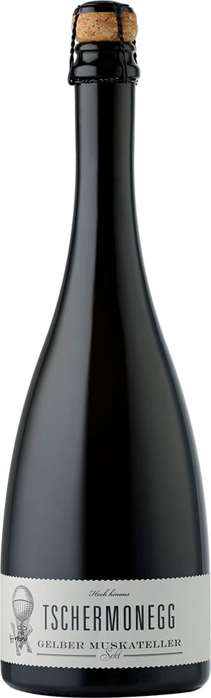 2024 Gelber Muskateller Sekt Austria g.U.