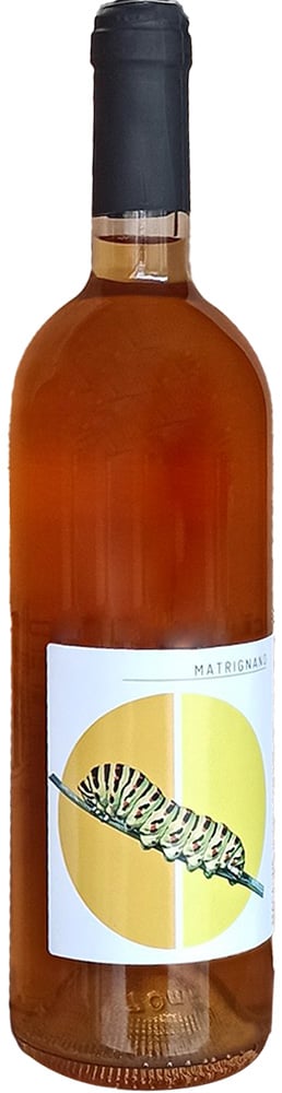 2022 Macaone Toscana IGP BIO