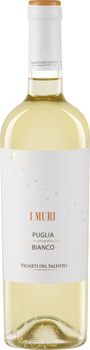 2025 I Muri Bianco Puglia IGP