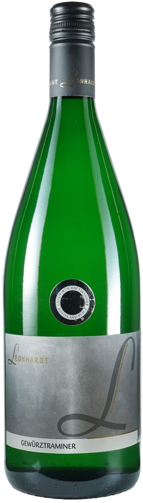 2025 Gewürztraminer 1,0 L
