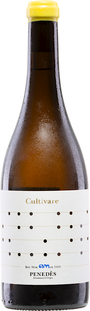 2019 Cultivare Xarel-lo Penedès DO