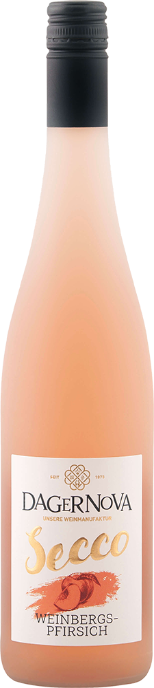 Secco Weinbergspfirsich