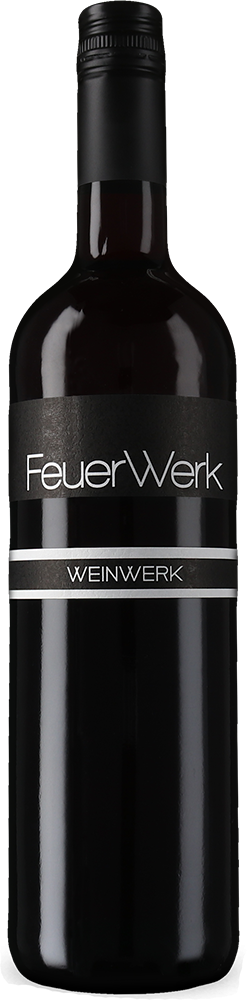 2022 Feuerwerk Pinot Noir