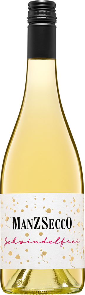 ManzSecco "Schwindelfrei" alkoholfrei