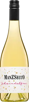ManzSecco "Schwindelfrei" alkoholfrei