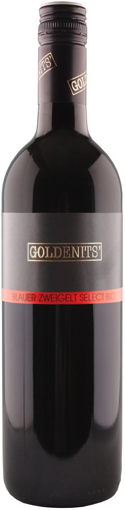 2022 Blauer Zweigelt SELECT