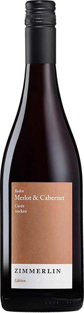 2023 Merlot & Cabernet Edition