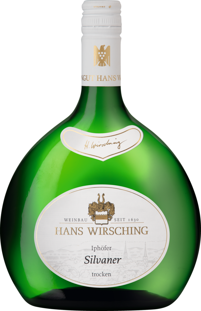 2024 Iphöfer Silvaner