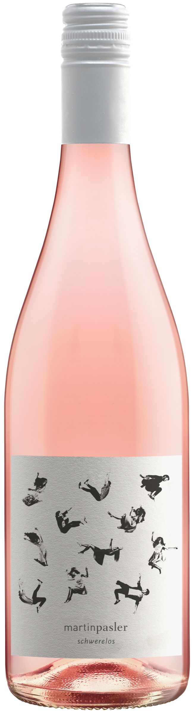2024 "Schwerelos" Rosé