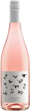 2024 "Schwerelos" Rosé