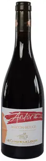 2023 Mâcon rouge Anfora Gamay AOP