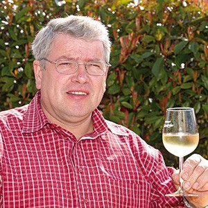 Bernhard Faber