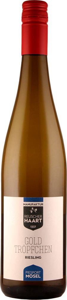 2016 Piesporter Goldtröpfchen Riesling Kabinett frucht