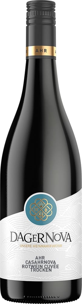 2022 Dagernova Rotwein-Cuvée "CasAHRnova"