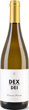 2024 Dextera Dei - Godello Colección Privada