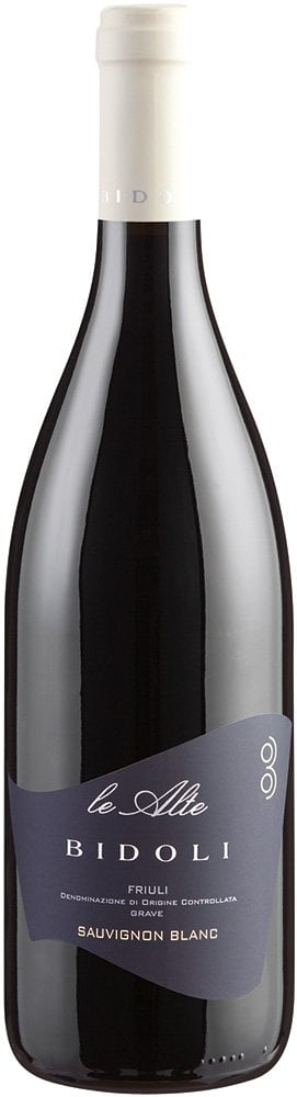 2025 Sauvignon Blanc Friuli Grave DOC