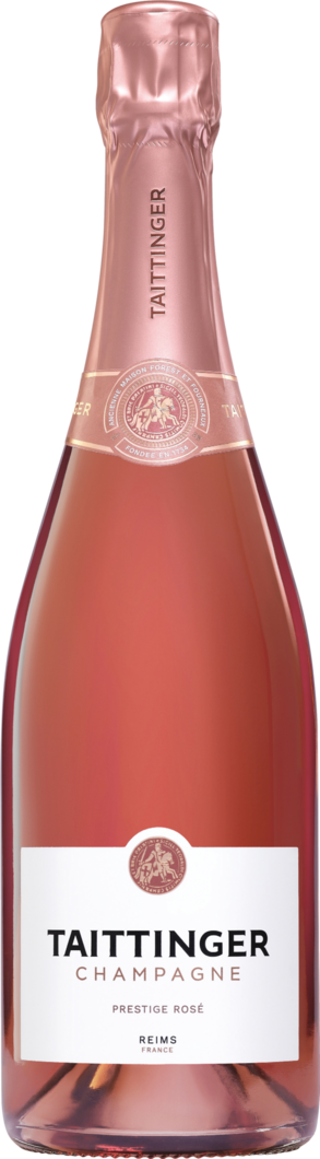 Taittinger Prestige Rosé
