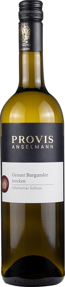 2024 Grauburgunder