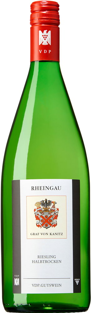 2024 Graf von Kanitz BIO 1,0 L