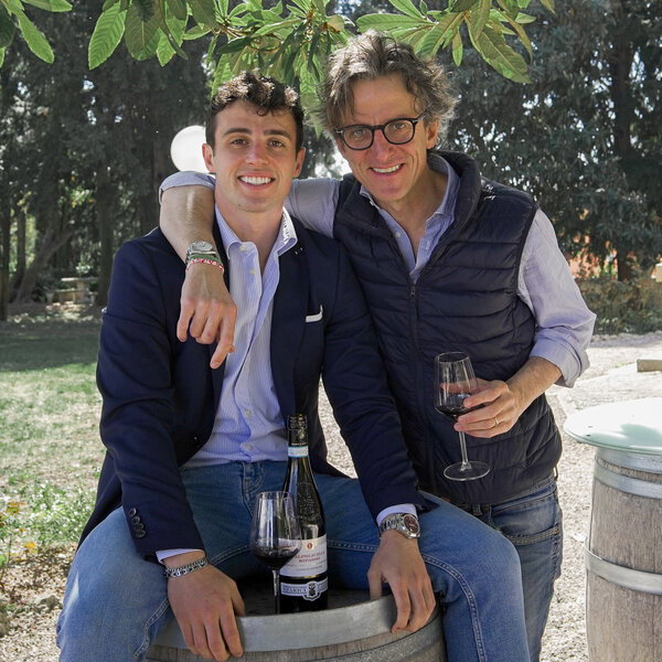 Remo & Alessandro
