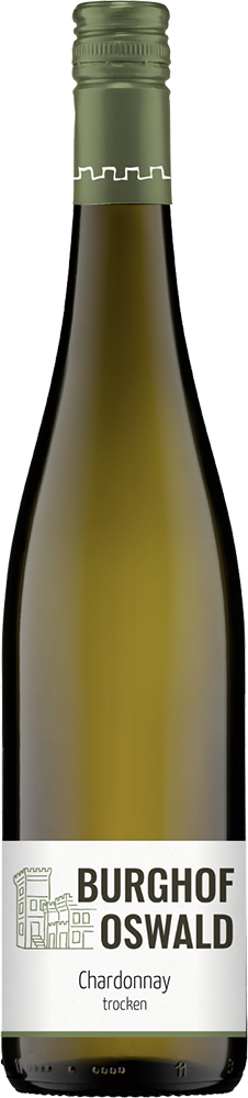 2025 Guntersblumer Chardonnay