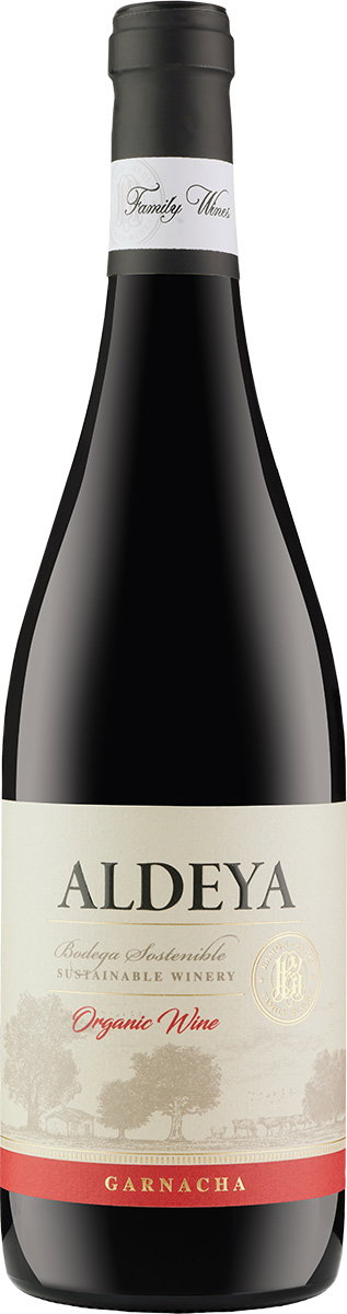 2023 Aldeya Garnacha - Vino de la Tierra