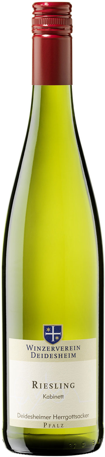 2024 Deidesheimer Herrgottsacker Riesling