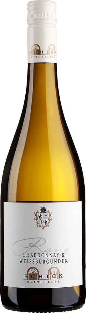 2023 Rang Chardonnay & Weißburgunder