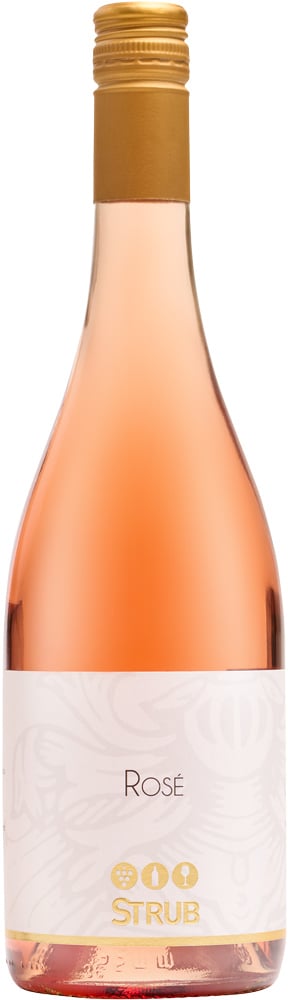 2025 Rosé BIO