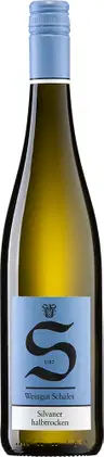 2024 Silvaner
