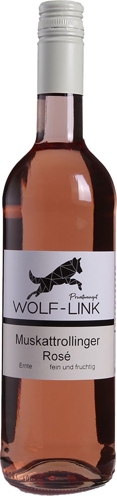 2025 Muskattrollinger Rosé
