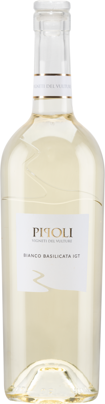 2025 Pipoli Bianco Basilicata IGP