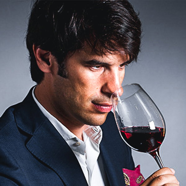 Santiago Jordi
