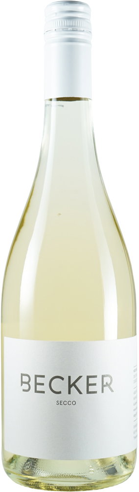 2025 Secco weiss