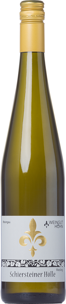 2020 Schiersteiner Hölle Riesling Spätlese „Granitfass“